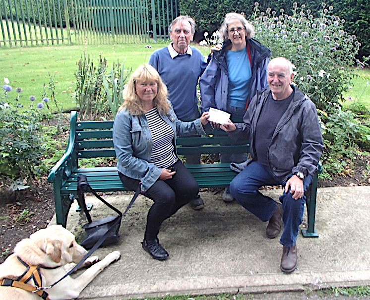 Willow-Brook Gardeners