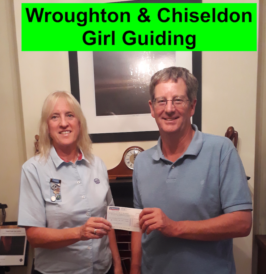 Girl Guides