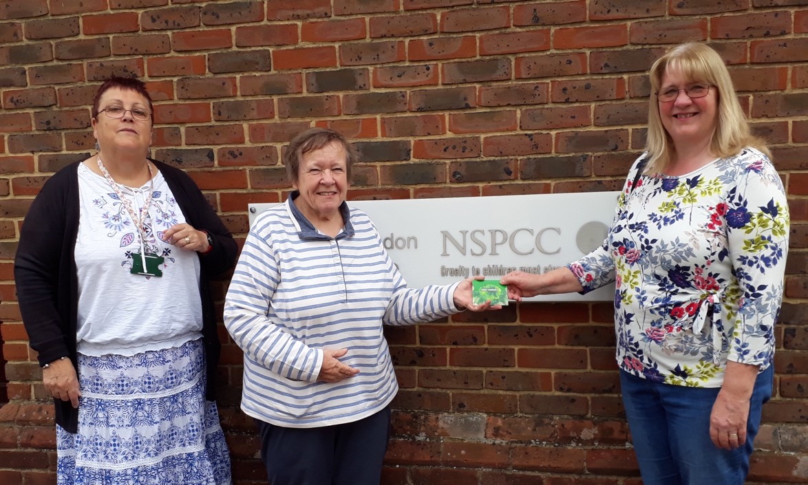 Swindon NSPCC