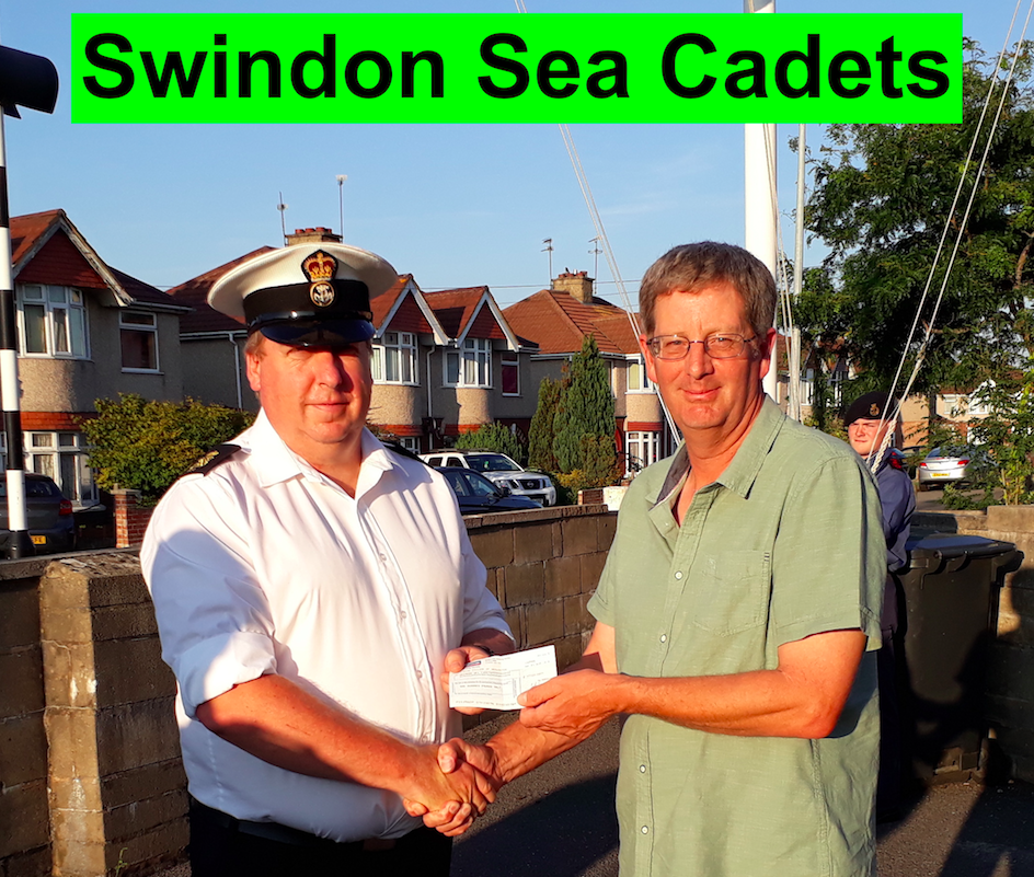 Sea Cadets