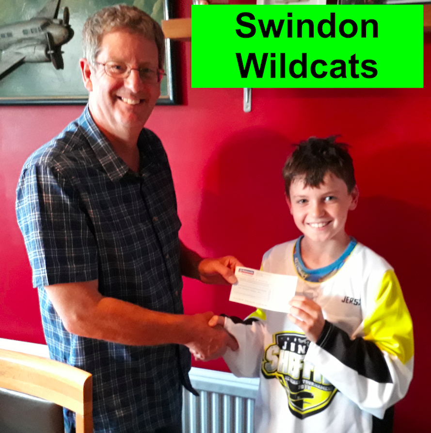 Swindon Wildcats