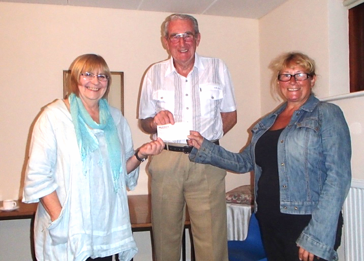 Wroughton History Group