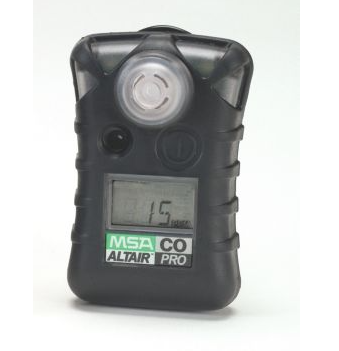 Detector Monogás ALTAIR Pro