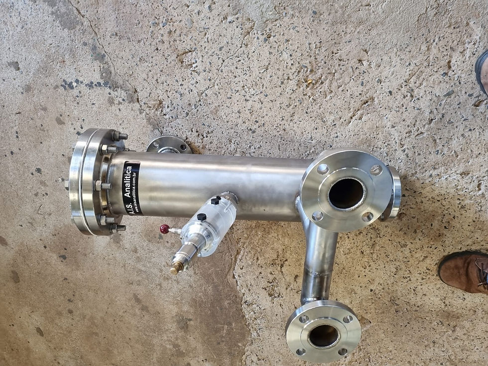 Miniatura: Carretel para instrumentos