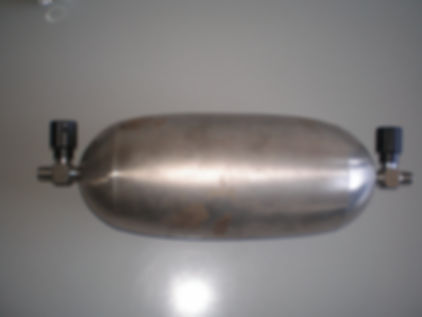 Cilindros de amostra