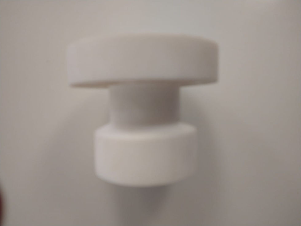 Miniatura: Conexões para Corrosão