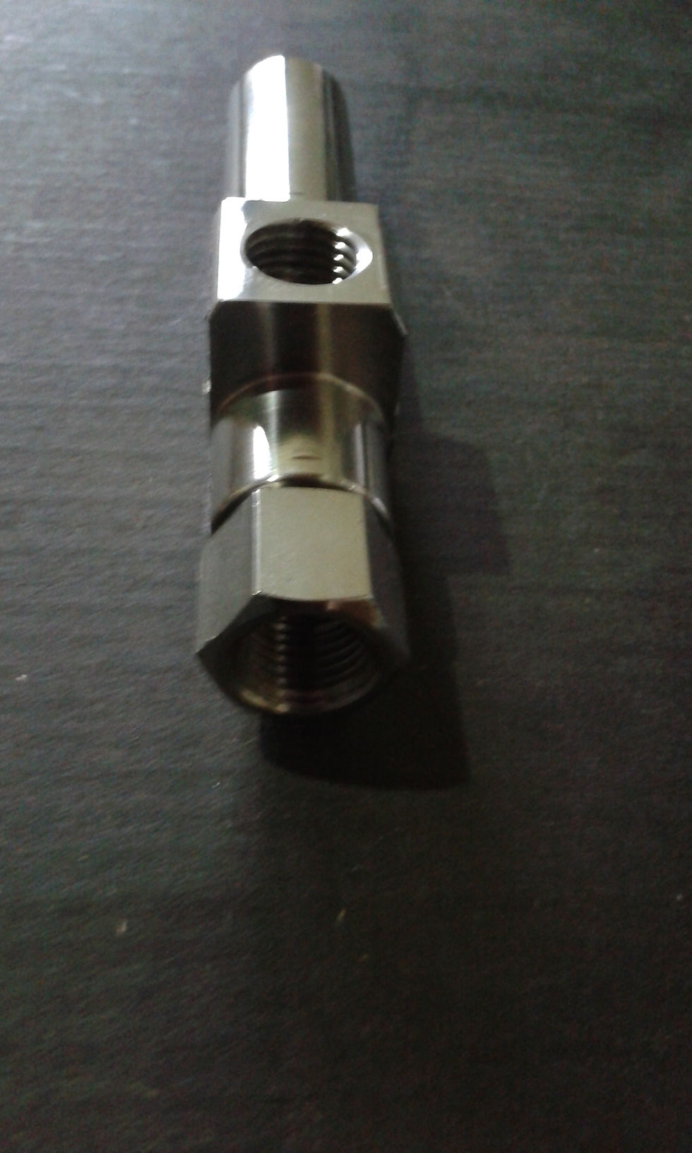 Miniatura: Vortex Ejetora