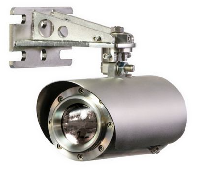 Miniatura: Detector de gás Open Path Senscient ELDS