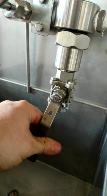 Miniatura: Painel de Condicionamento