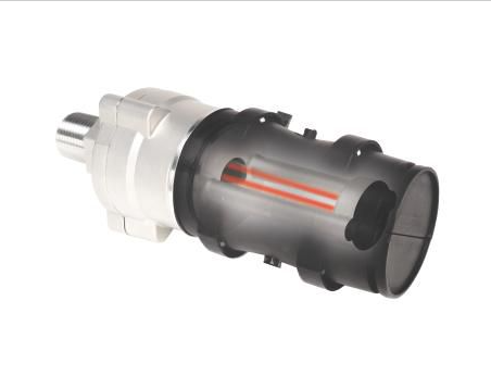 Miniatura: PrimaX® IR Detector de Gases Combustíveis por Infravermelho