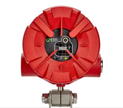 FL500 UV/IR Flame Detector