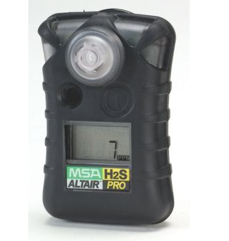 Miniatura: Detector Monogás ALTAIR Pro