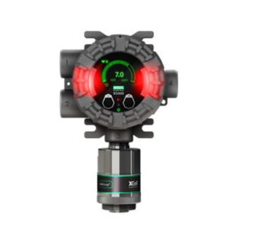 Miniatura: Detectores