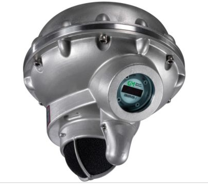 Observer® i Detector Ultrassônico de Vazamentos de Gás