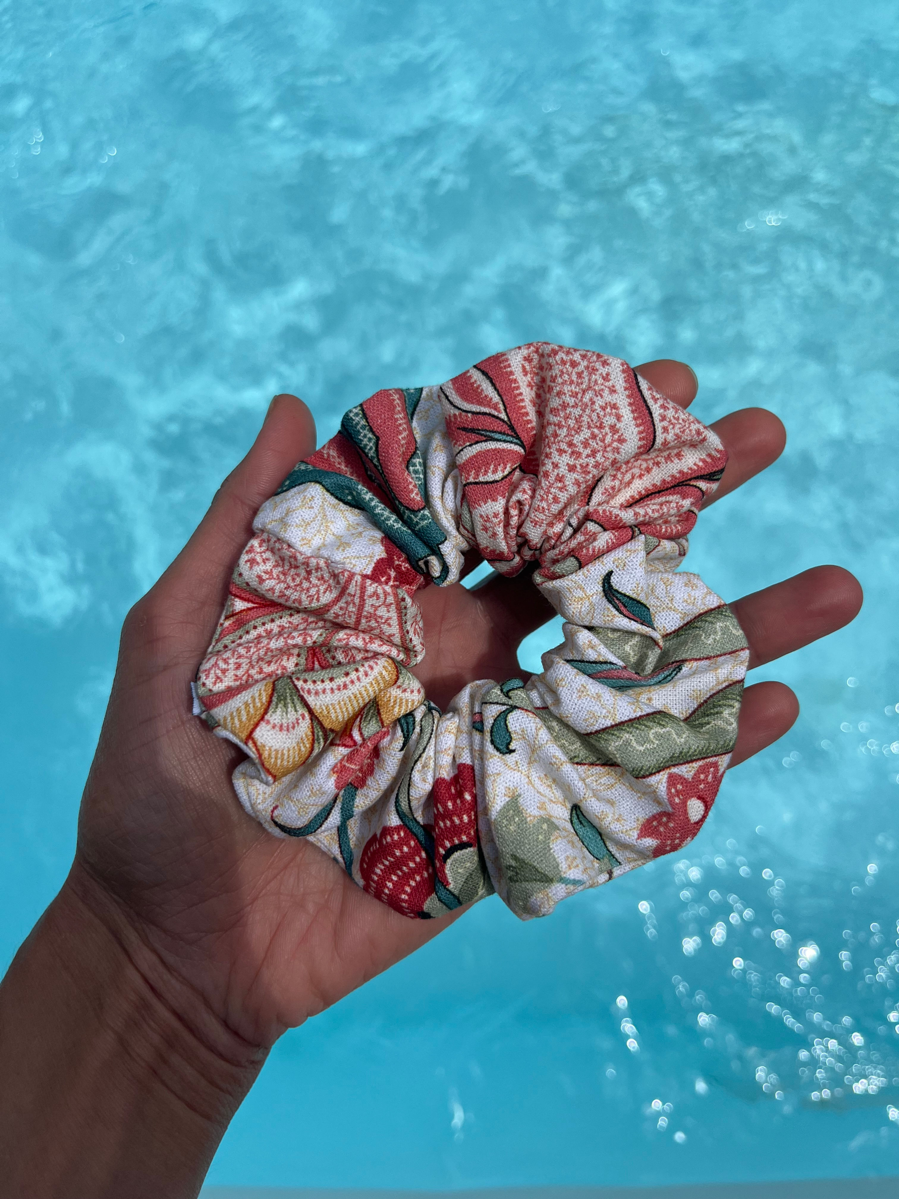 Chouchou Faustine