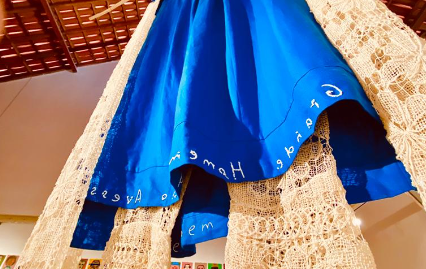 Artista _ Renata Santiago