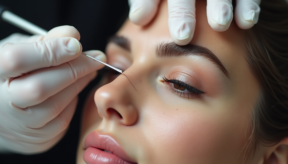 Threading vs Waxing: Which is Better?