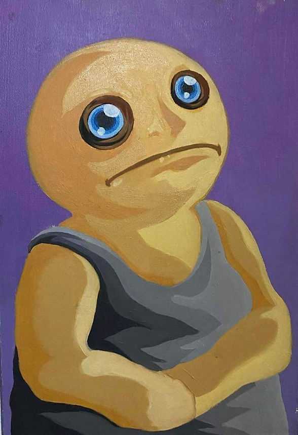 Monnoliso | Oil