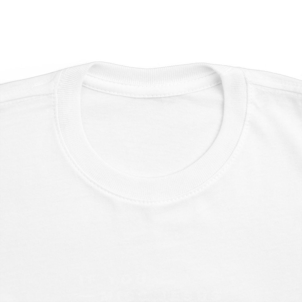 Thumbnail: Toddler's Fine Jersey Tee