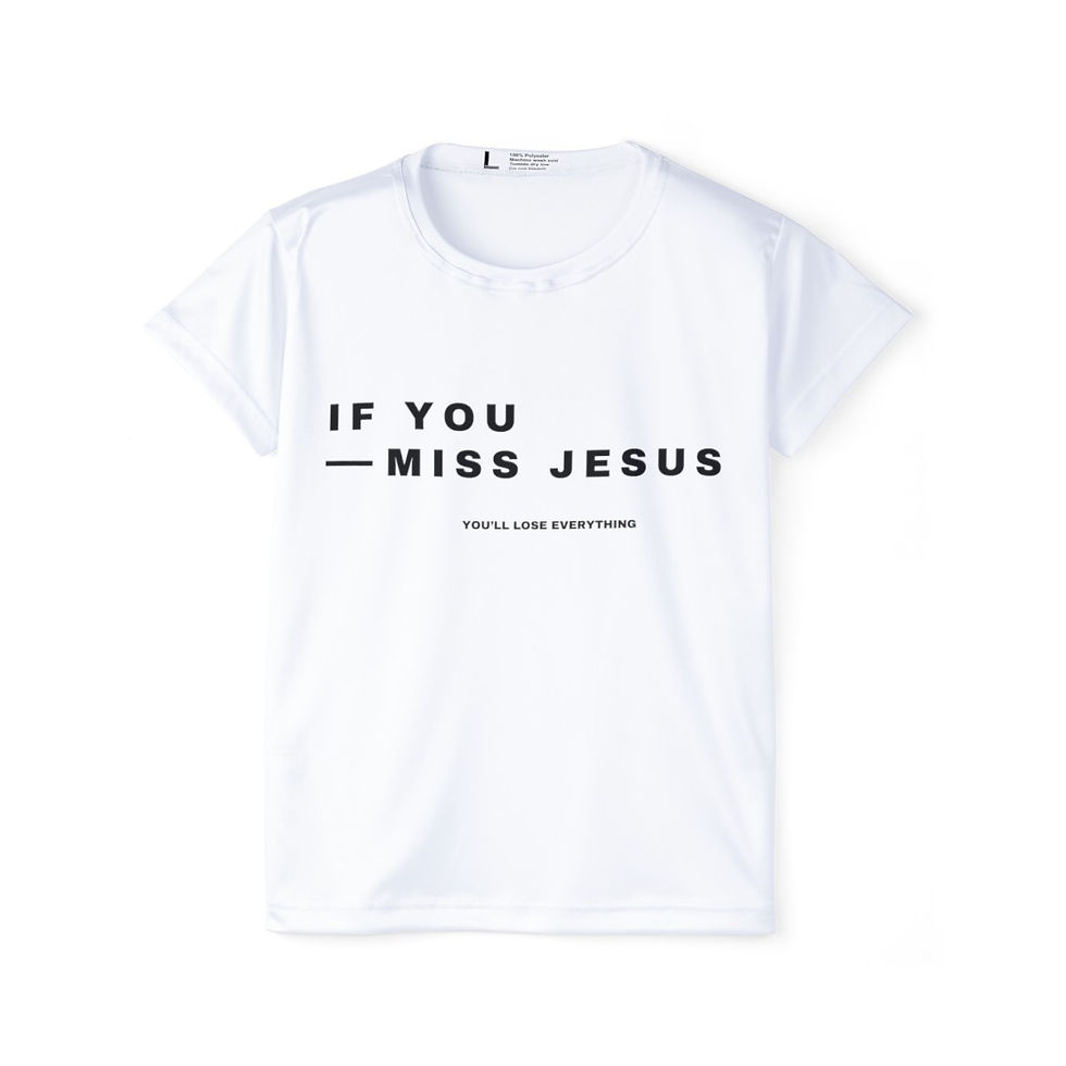 Thumbnail: Women's Sports Jersey (AOP)