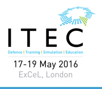 ITEC - Defence, Training, Simulation & Education Conference 2016