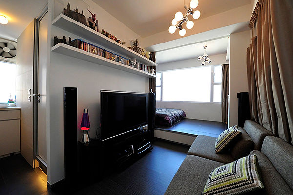 室內設計, 顧問服務