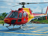 Coração de jovem de Santa Catarina salva a vida de uma criança de 7 anos