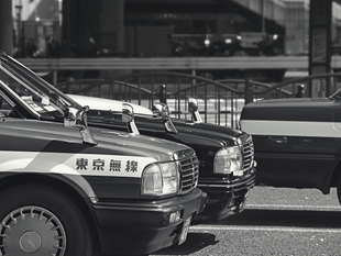Osaka, Japan. 2012