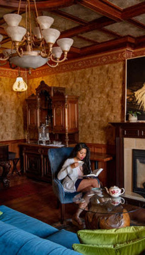 Eureka's own Lost Coast Outpost was there from the very beginning — covering the story of how a passionate group of local owners took on the monumental task of breathing new life into one of Humboldt County's most beloved historic landmarks. Complete with a video tour of the newly revitalized Inn at 2nd & C, this is the origin story of the Eagle House as it exists today — and a testament to the vision, dedication, and deep community roots that make this place unlike anywhere else.