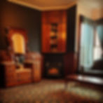 Moonrakers King Suite