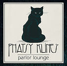 Phatsy small square
