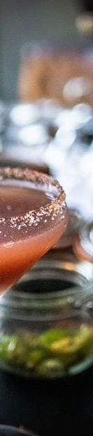 Craft Cocktail