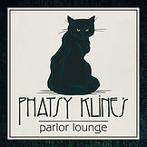 Phatsy Kline's Logo