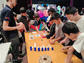 Collaboration Classes Exhibit: A Celebration of Creativity and Sustainability
