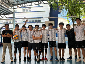The MISAA League is Back – And We’re Ready to Compete!