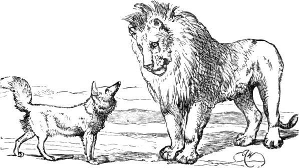 Aesop's Fables: Animal Stories that Teach