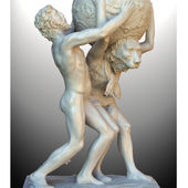 Atlas : The Bearer of the World