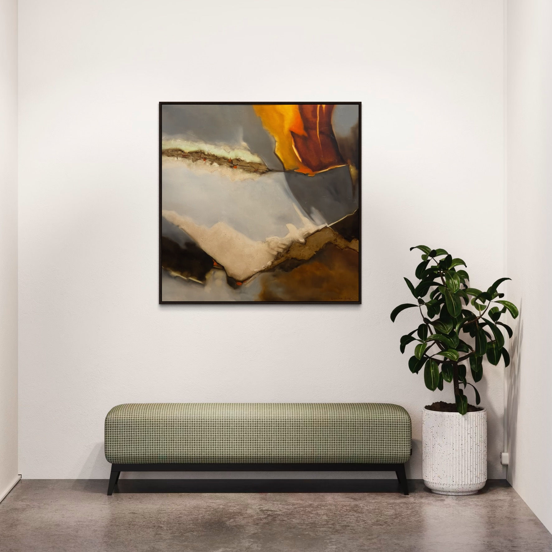 FRONTEIRAS DO ÍNTIMO