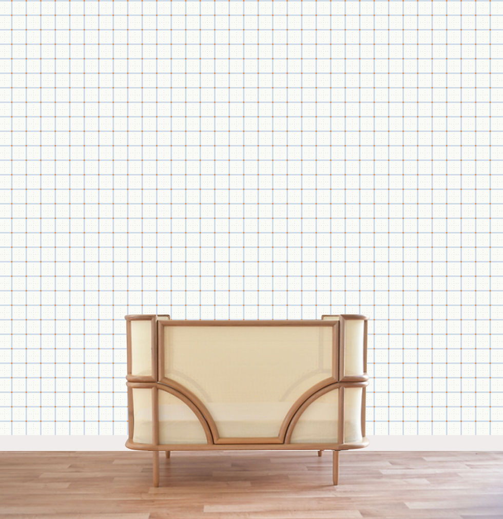 Miniatura: PAPEL PAREDE RAFAEL