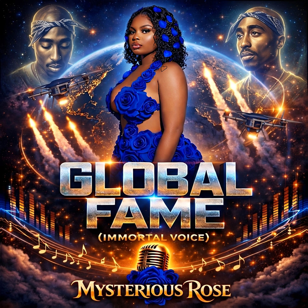 GLOBAL FAME