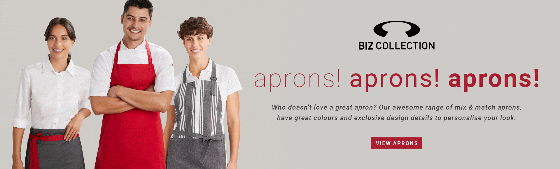 Embroidery Scarlet Branding Queenstown