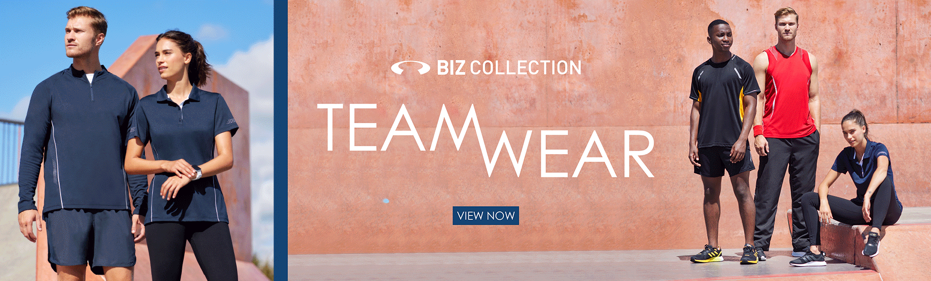 Embroidery Scarlet Branding Queenstown