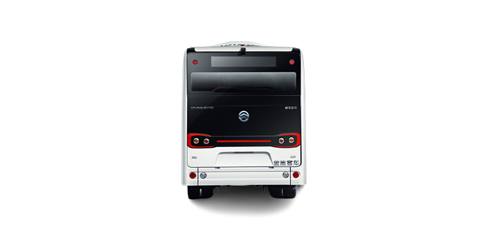 Thumbnail: Golden Dragon eBus