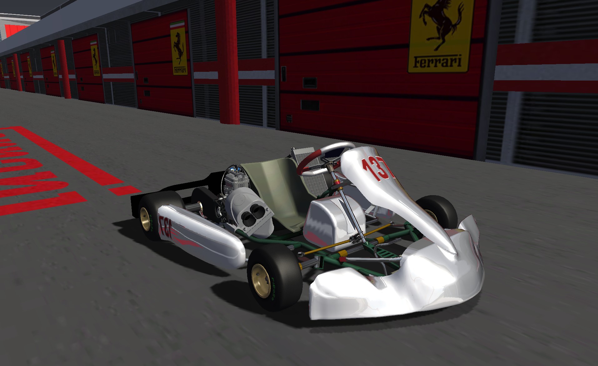 descargar kart racing pro descargar kart racing pro