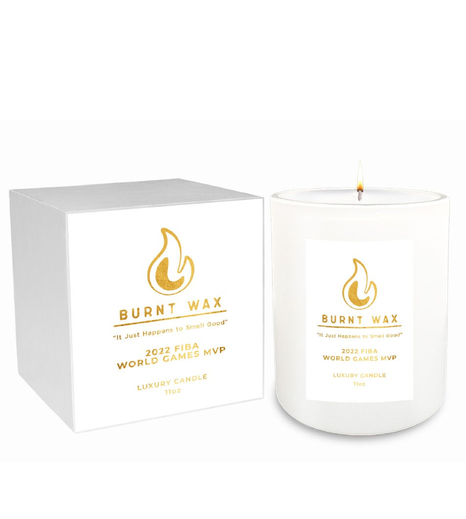 Thumbnail: 2022 FIBA World Games MVP