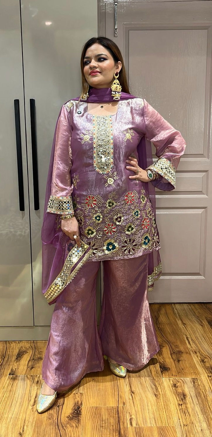 Thumbnail: THE BANDAGI SUIT