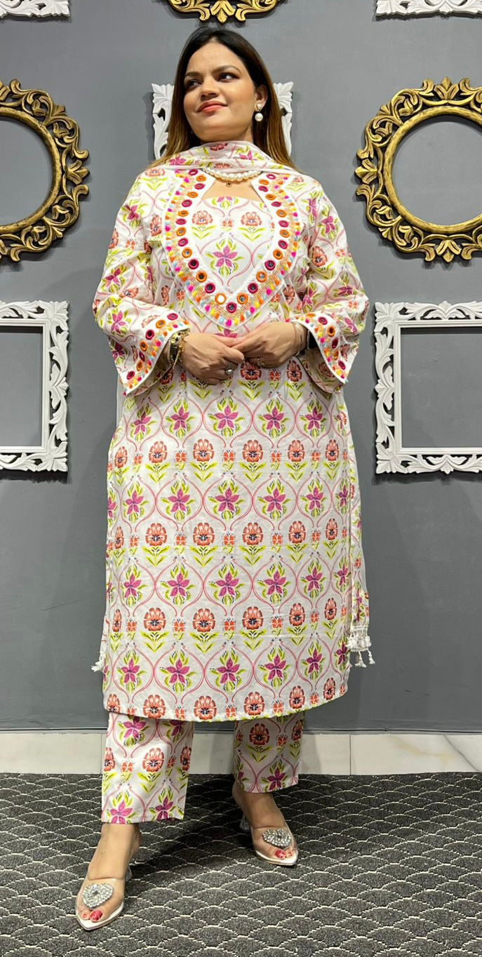 Thumbnail: THE SHEESHAM SUIT