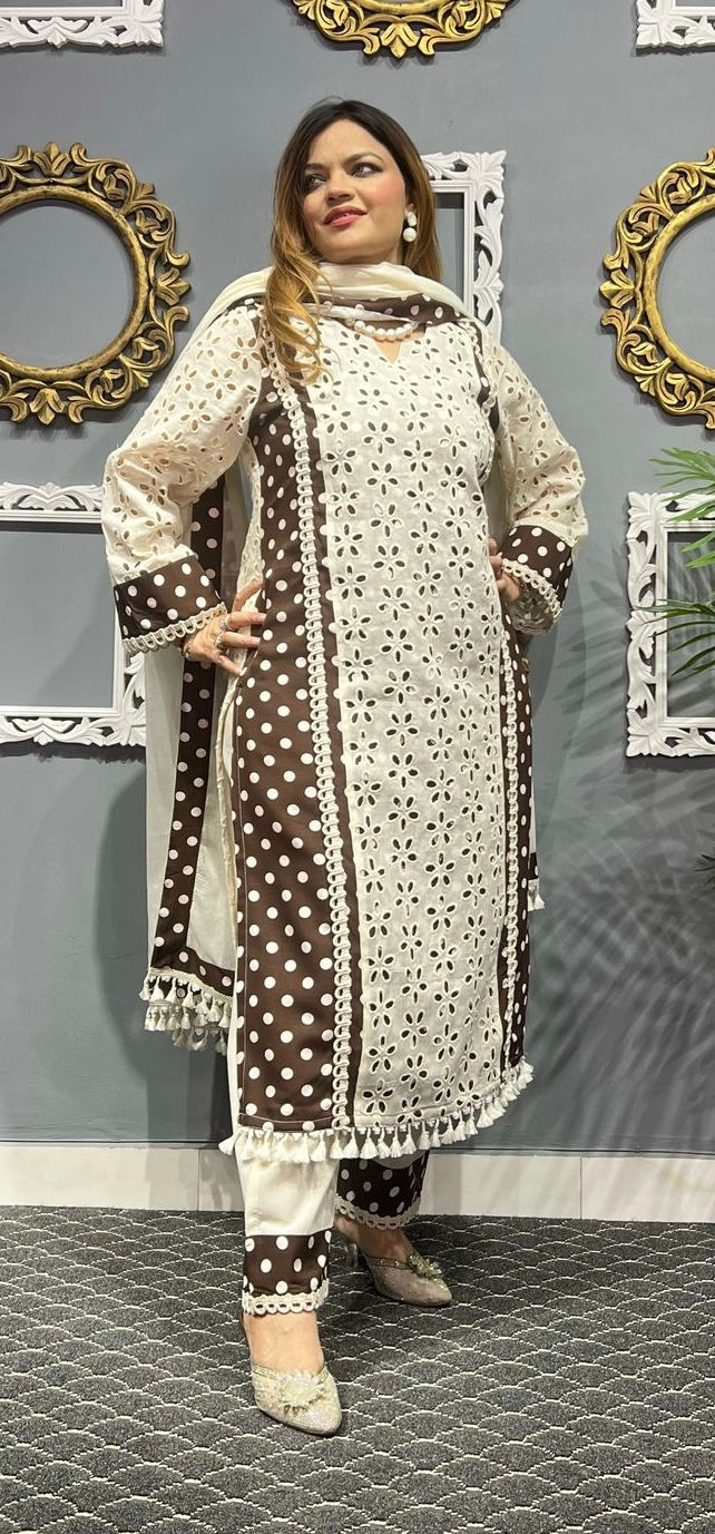 Thumbnail: THE RUHANI SUIT