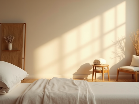 Healing Trauma Through Trauma Recovery Energy Healing