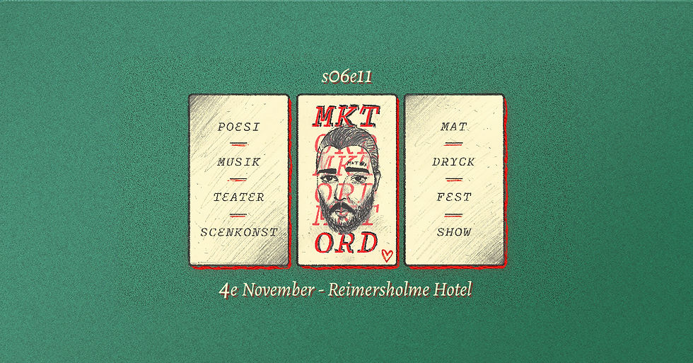 ✨MKT ORD s06e11✨